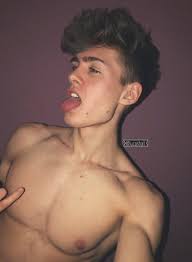 Romeo Twink Lucas Hall (60 photos) - porn photo