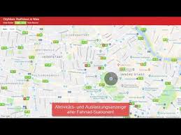 Citybikes Vienna Apps On Google Play