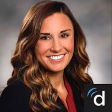 Dr. Amanda R. Holsworth, DO