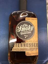 Boil until sugar turns a light golden amber color and candy thermometer reads 310°f. Ole Smoky Salty Caramel Tennessee Whiskey Main Stop Market