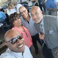 Big shout out to @ace.808 Kathy Allen for 37 years as GM of City of  Cleveland Tv20. Happy retirement!