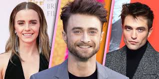 Harry Potter: The Highest Paid Actors (And How Much They're Worth)