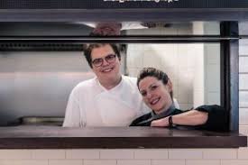 GreenHouse, le dernier resto de Kristin Frederick