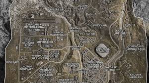 Pemberian ini adalah selama tempoh 6 bulan. Call Of Duty Warzone Map Including Sectors And Z Call Of Duty Warzone Bfn My