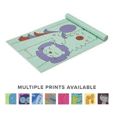 Check spelling or type a new query. Yogadirect Fun Yoga Mat For Kids Mats Sports Outdoors Sek Pro De