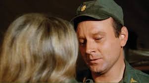 Inconsistencies in MASH TV show character backgrounds