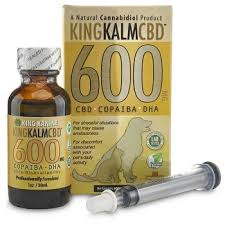 King Kalm Cbd For Pets The Best Choice For Your Pet