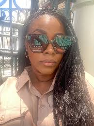 Latoya Randall's Instagram, Twitter & Facebook