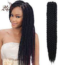 For the best crochet hair, shop divatress today. Havana Mambo Twist Crochet Braids Hair 16 Inch Senegalese Synthetic Crochet Twist Braidi Braid In Hair Extensions Havana Twist Braids Crochet Braids Hairstyles