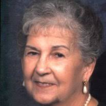 Obituary information for Marianne Perry