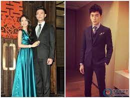 妳的婚宴也是我人生大事 鄭元暢遺憾無法親賀林依晨 style formal fashion