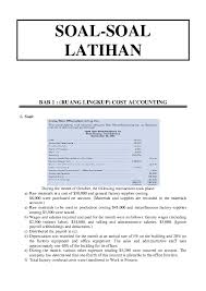 We did not find results for: Doc Soal Soal Latihan Bab 1 Ruang Lingkup Cost Accounting Rin Shouta Academia Edu