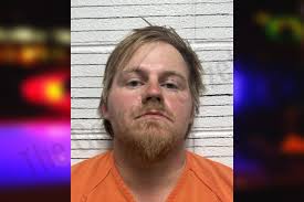 Daniel Owen — Dade County Jail Bookings