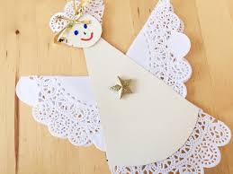 Check spelling or type a new query. Top 11 Engel Bastelideen Zu Weihnachten Mamablog Einer Schreit Immer