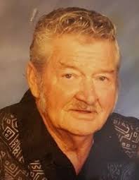 Obituary for Leonard Eugene Hooper