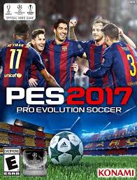 Pro Evolution Soccer 2017 Pc Game Free Download Full Version Soccer Sports Game Enjoy To Play Pro Evolution Soccer Evolution Soccer Pro Evolution Soccer 2017