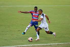 Fortaleza 0, +0.5 handicap asiático @ 1.700 na betfair. Ceara X Fortaleza Confira Horario Palpites Onde Assistir E Provaveis Escalacoes Do Classico Rei Jogada Diario Do Nordeste