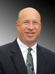 Mayor Barry Glantz Sells Architecture Firm To McBride & Son