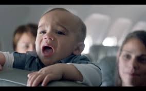 JETBLUE — FLYBABIES — ALYSSA CAVANAUGH