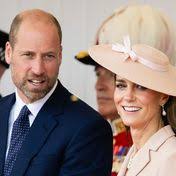 Krebs-Schicksal macht Prinz William zu schaffen