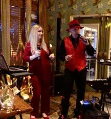 This is the talk page for discussing improvements to the villages of china article. Show Biz The Talk Of The Town Featuring Two Decades Of Local Entertainment By Talented Musicians David Howell And Hunter Britton Picture Of Amelia S The Villages Tripadvisor