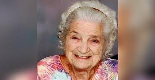 Clara Bell Mace Obituary