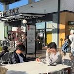 Trivia Night on the Terrace