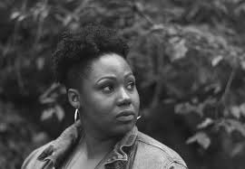 our words. — The 5th Woman