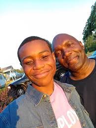 Chris Parham's Instagram, Twitter & Facebook