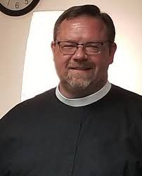 Rev. Mark Cowell consecrated as Episcopal bishop