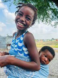 Ong Atos Angola - Ong Atos Angola added a new photo — at...