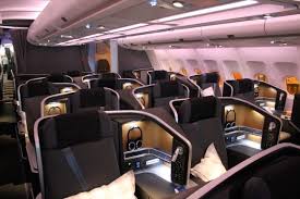 Pin Pa Airlines Seating And Travel Concepts