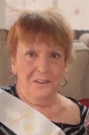 Obituary of Sandra Caruso