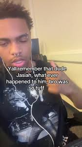 Jasiah Crisis Video Out Now