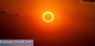 Zatmění slunce je jev, který způsobil údiv a strach před tisíci lety. Nejstarsi Zaznamenane Zatmeni Slunce Pomaha Datovat Egyptske Faraony Astronomie Space 2021