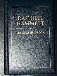 The Maltese Falcon