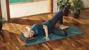 12 Yin Yoga Poses To Awaken Dormant Energy And Recharge Your Practice Yin Yoga Poses Yin Yoga Sequence Yin Yoga
