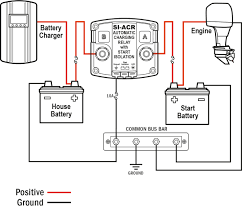 A wiring diagram usually gives suggestion approximately the relative. 24 Volt Trolling Motor Wiring With Charger Boat Wiring Trolling Motor Diagram