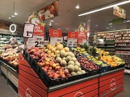Store Of The Week Plus Tcc Global Fruits Et Legumes Fruits Legumes