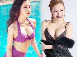 Maybe you would like to learn more about one of these? PhÆ°Æ¡ng Trinh Jolie Chá»‰ Yeu Ai Kiáº¿m Ä'Æ°á»£c 100 Triá»‡u Thang