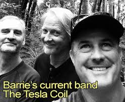 Baz & Sand need a hand