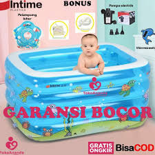 Set intime besar baby spa kolam renang bayi berenang paket neckring: Harga Kolam Renang Bayi Spa Terbaik Perlengkapan Mandi Ibu Bayi Agustus 2021 Shopee Indonesia