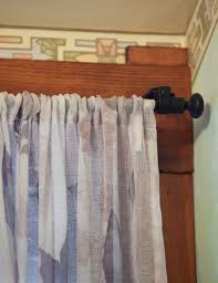 For the same reason, valances are usually avoided. Hanging Curtains Drapery 1900 1939 Design For The Arts Crafts House Arts Crafts Homes Online