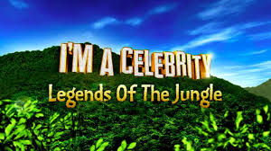 But it seems he very nearly didn't join the… I M A Celebrity Legends Of The Jungle 2019 Imdb