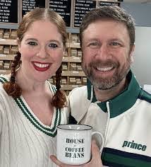 Lisa Touchton's Instagram, Twitter & Facebook