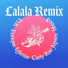 Y2k Bbno Enrique Iglesias Carly Rae Jepsen Lalala Remix Lyrics Genius Lyrics Lalala music video listen to y2k & bbno$ lalala now: y2k bbno enrique iglesias carly