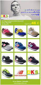 epingle sur dks chaussures