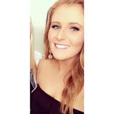 Danielle Baugh (@danibaugh1)