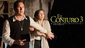El diablo me obligó a hacerlo es una de las películas de terror más esperadas del 2021. El Conjuro 3 Regresa Anabelle Y Ya Tiene Fecha De Estreno Te Decimos El Dia Y Donde Verla Marca Claro Colombia
