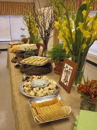 Burlap Shower Themes This Calls For A Celebration Jungle Inspired Shower For Baby Mason Boy Baby Shower Themes Jungle Baby Shower Baby Shower Themes